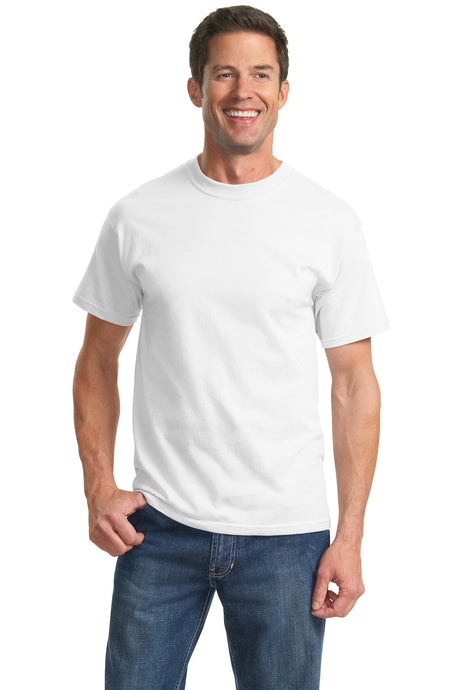 Port & Company Men's Tall Essential Tee Mens Apparel Shirts & Tops
