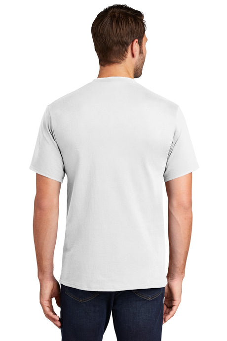 Port & Company Men's Tall Essential Tee Mens Apparel Shirts & Tops