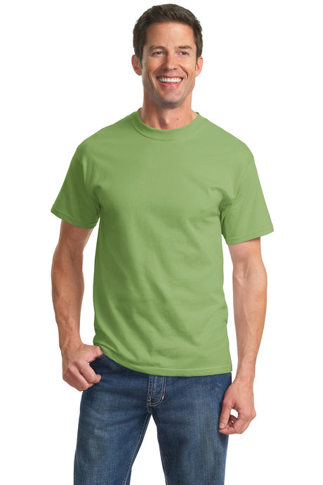 Port & Company Men's Tall Essential Tee Mens Apparel Shirts & Tops