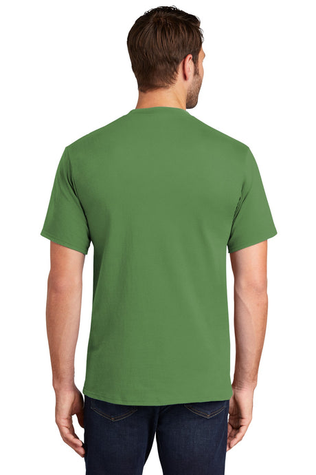 Port & Company Men's Tall Essential Tee Mens Apparel Shirts & Tops