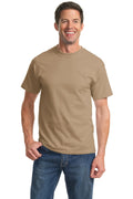 Port & Company Men's Tall Essential Tee Mens Apparel Shirts & Tops