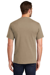 Port & Company Men's Tall Essential Tee Mens Apparel Shirts & Tops