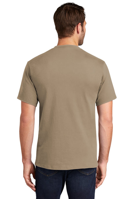 Port & Company Men's Tall Essential Tee Mens Apparel Shirts & Tops