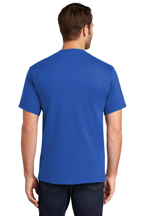 Port & Company Men's Tall Essential Tee Mens Apparel Shirts & Tops