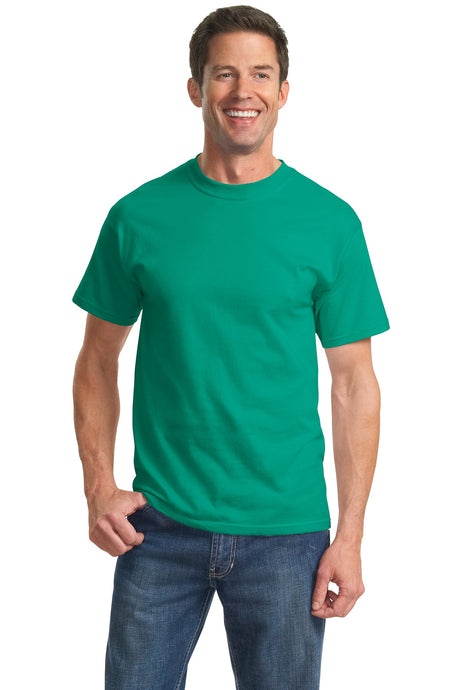 Port & Company Men's Tall Essential Tee Mens Apparel Shirts & Tops