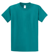 Port & Company Men's Tall Essential Tee Mens Apparel Shirts & Tops