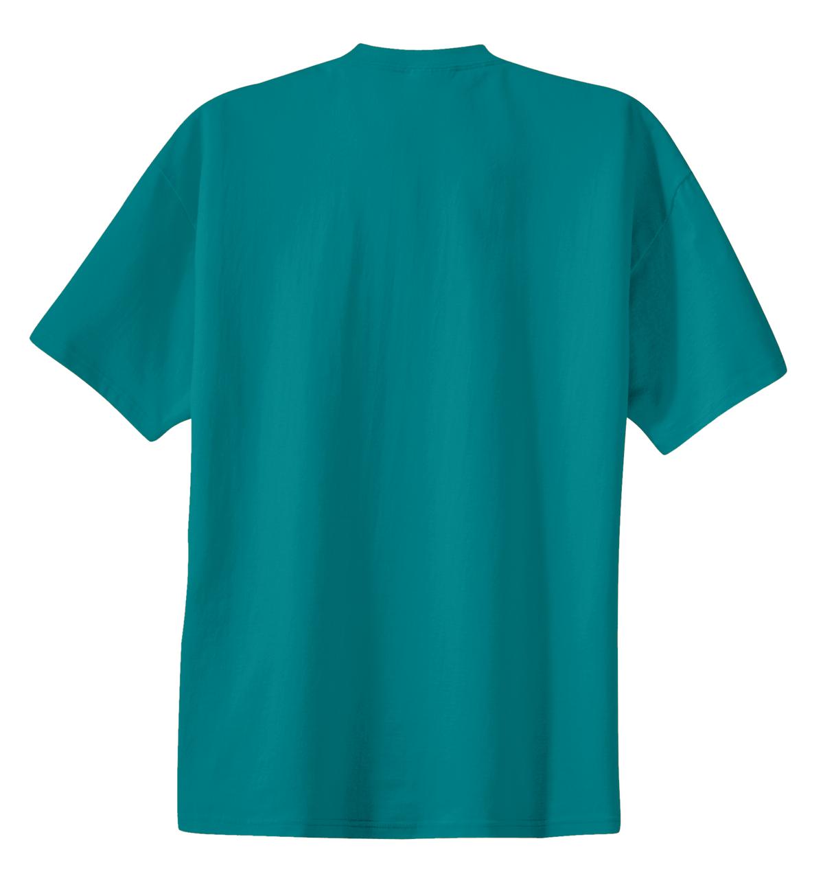 Port & Company Men's Tall Essential Tee Mens Apparel Shirts & Tops