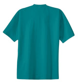 Port & Company Men's Tall Essential Tee Mens Apparel Shirts & Tops