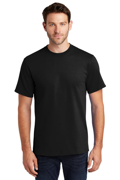 Port & Company Men's Tall Essential Tee Mens Apparel Shirts & Tops