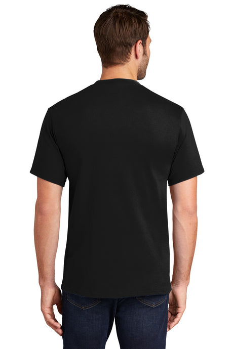 Port & Company Men's Tall Essential Tee Mens Apparel Shirts & Tops
