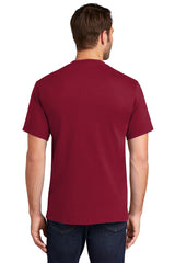 Port & Company Men's Tall Essential Tee Mens Apparel Shirts & Tops