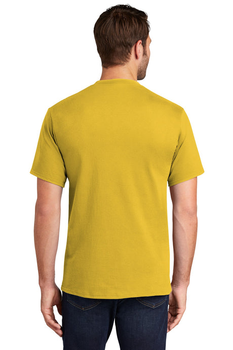 Port & Company Men's Tall Essential Tee Mens Apparel Shirts & Tops