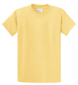 Port & Company Men's Tall Essential Tee Mens Apparel Shirts & Tops