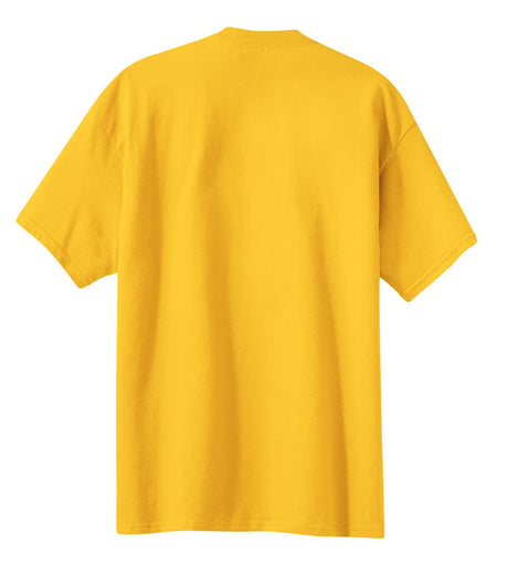 Port & Company Men's Tall Essential Tee Mens Apparel Shirts & Tops