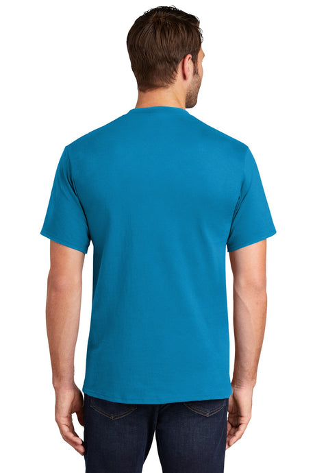 Port & Company Men's Tall Essential Tee Mens Apparel Shirts & Tops