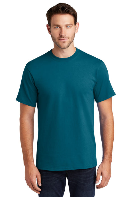 Port & Company Men's Tall Essential Tee Mens Apparel Shirts & Tops