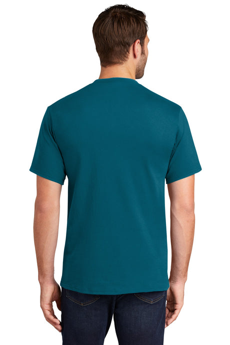 Port & Company Men's Tall Essential Tee Mens Apparel Shirts & Tops
