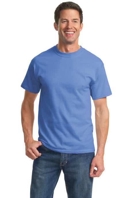 Port & Company Men's Tall Essential Tee Mens Apparel Shirts & Tops