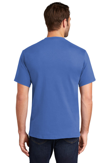 Port & Company Men's Tall Essential Tee Mens Apparel Shirts & Tops