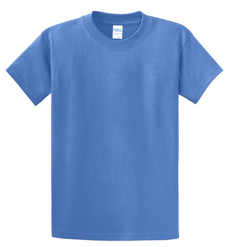 Port & Company Men's Tall Essential Tee Mens Apparel Shirts & Tops