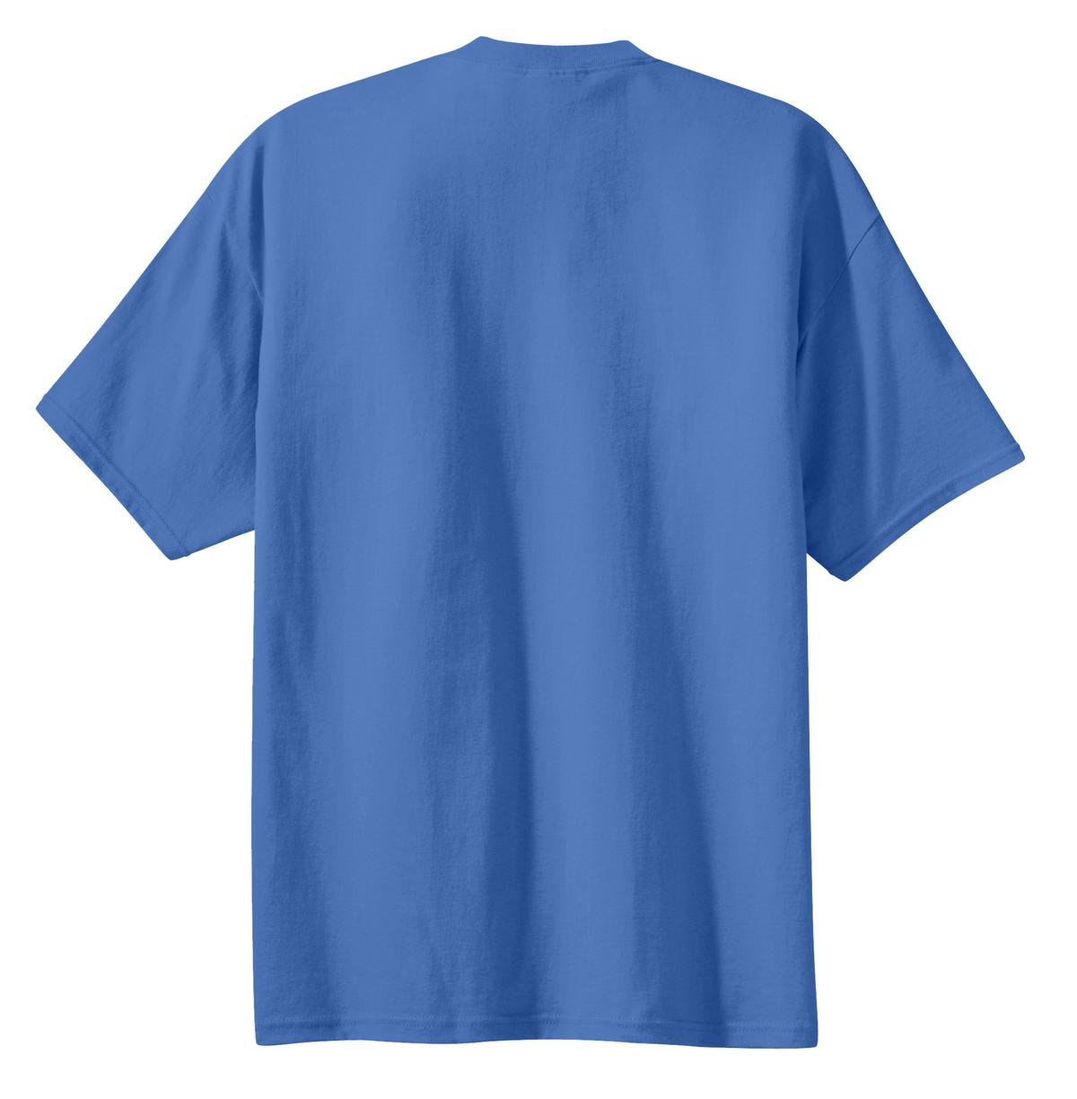 Port & Company Men's Tall Essential Tee Mens Apparel Shirts & Tops