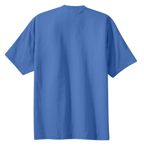 Port & Company Men's Tall Essential Tee Mens Apparel Shirts & Tops