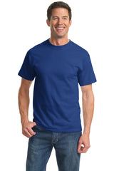 Port & Company Men's Tall Essential Tee Mens Apparel Shirts & Tops