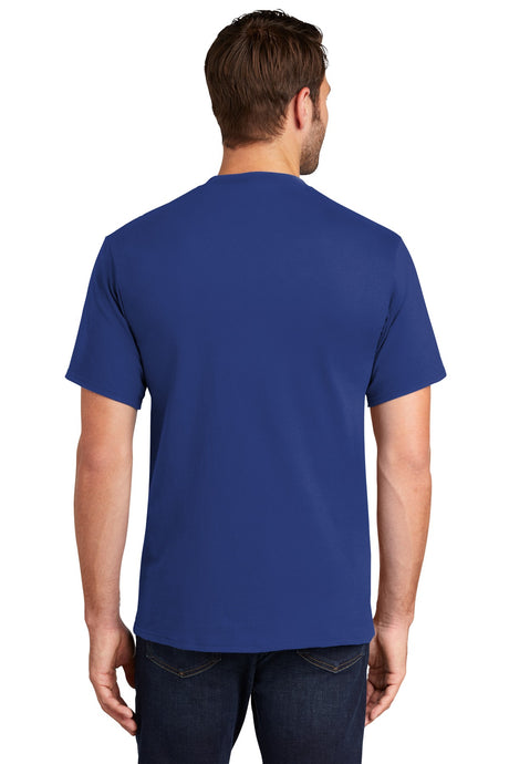 Port & Company Men's Tall Essential Tee Mens Apparel Shirts & Tops