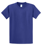 Port & Company Men's Tall Essential Tee Mens Apparel Shirts & Tops