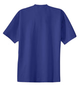 Port & Company Men's Tall Essential Tee Mens Apparel Shirts & Tops