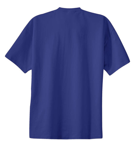 Port & Company Men's Tall Essential Tee Mens Apparel Shirts & Tops