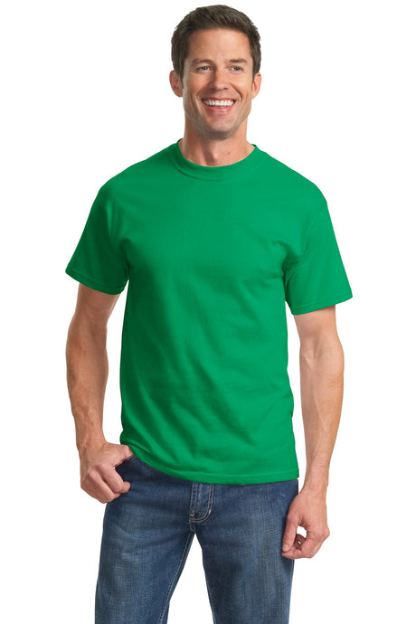 Port & Company Men's Tall Essential Tee Mens Apparel Shirts & Tops