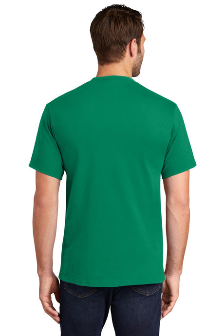 Port & Company Men's Tall Essential Tee Mens Apparel Shirts & Tops