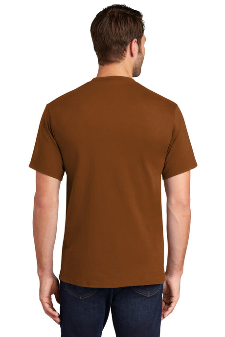 Port & Company Men's Tall Essential Tee Mens Apparel Shirts & Tops