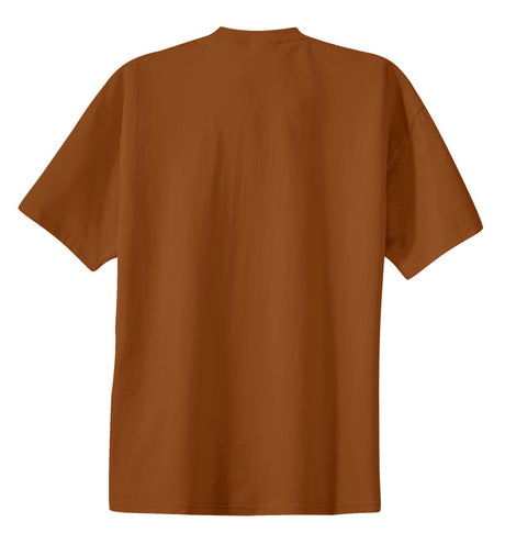 Port & Company Men's Tall Essential Tee Mens Apparel Shirts & Tops
