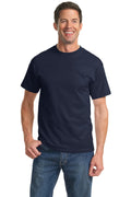 Port & Company Men's Tall Essential Tee Mens Apparel Shirts & Tops