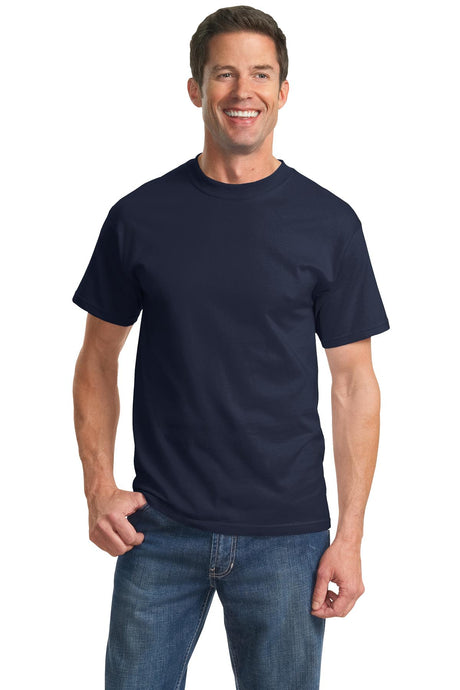 Port & Company Men's Tall Essential Tee Mens Apparel Shirts & Tops