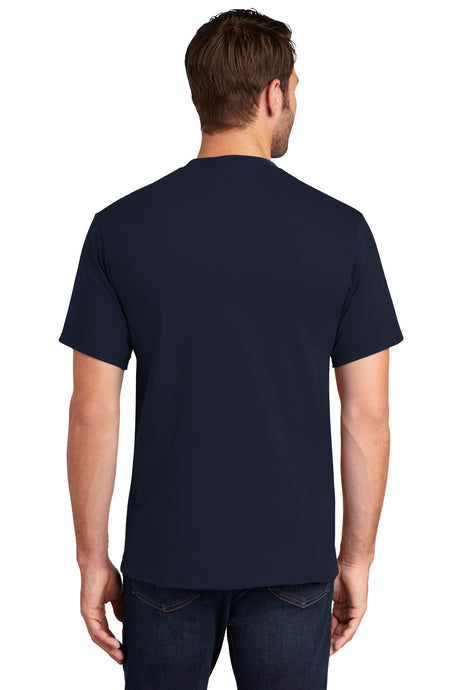 Port & Company Men's Tall Essential Tee Mens Apparel Shirts & Tops