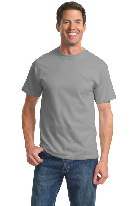 Port & Company Men's Tall Essential Tee Mens Apparel Shirts & Tops