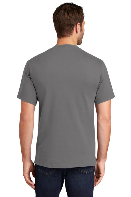 Port & Company Men's Tall Essential Tee Mens Apparel Shirts & Tops