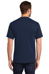 Port & Company Men's Tall Essential Tee Mens Apparel Shirts & Tops
