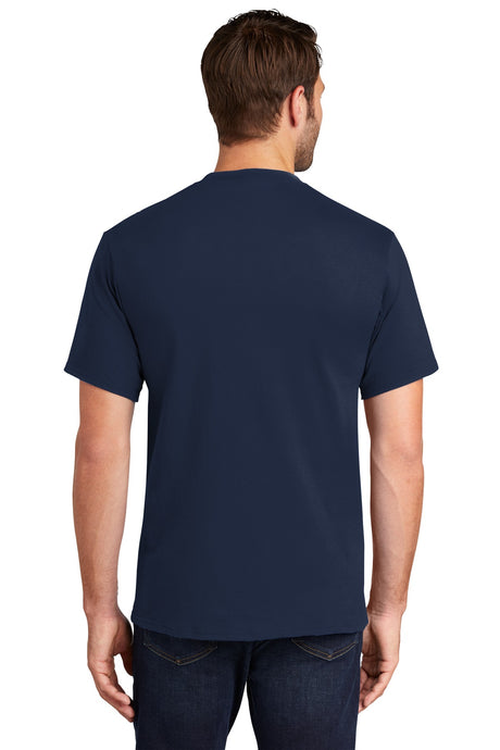 Port & Company Men's Tall Essential Tee Mens Apparel Shirts & Tops