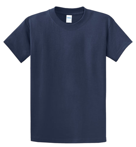 Port & Company Men's Tall Essential Tee Mens Apparel Shirts & Tops