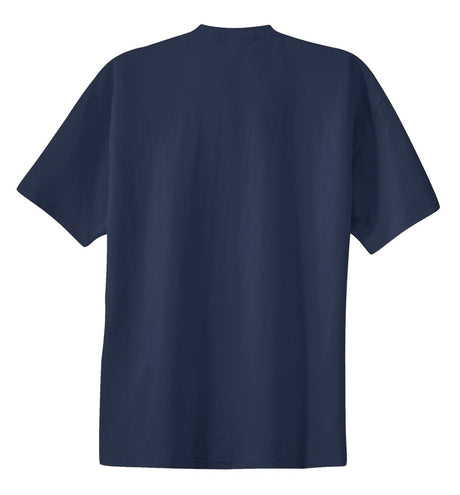 Port & Company Men's Tall Essential Tee Mens Apparel Shirts & Tops