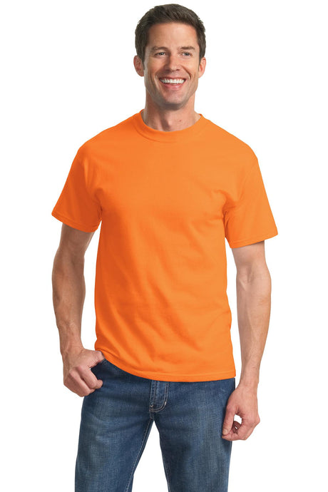 Port & Company Men's Tall Essential Tee Mens Apparel Shirts & Tops