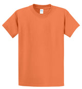 Port & Company Men's Tall Essential Tee Mens Apparel Shirts & Tops