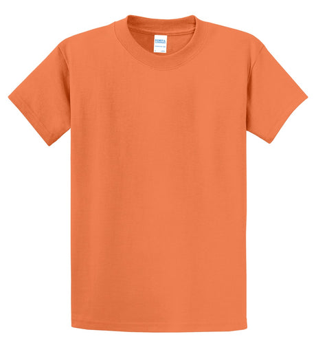 Port & Company Men's Tall Essential Tee Mens Apparel Shirts & Tops