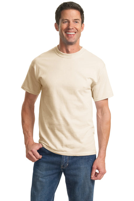 Port & Company Men's Tall Essential Tee Mens Apparel Shirts & Tops