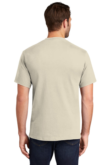 Port & Company Men's Tall Essential Tee Mens Apparel Shirts & Tops