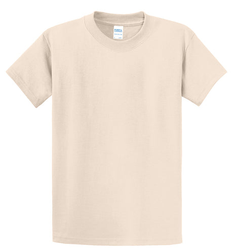 Port & Company Men's Tall Essential Tee Mens Apparel Shirts & Tops